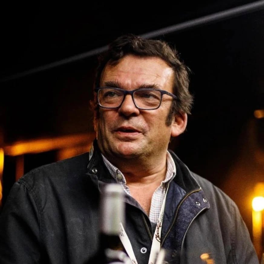 Joaquim Arnaud